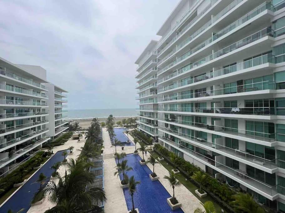 Cartagena Apartment *