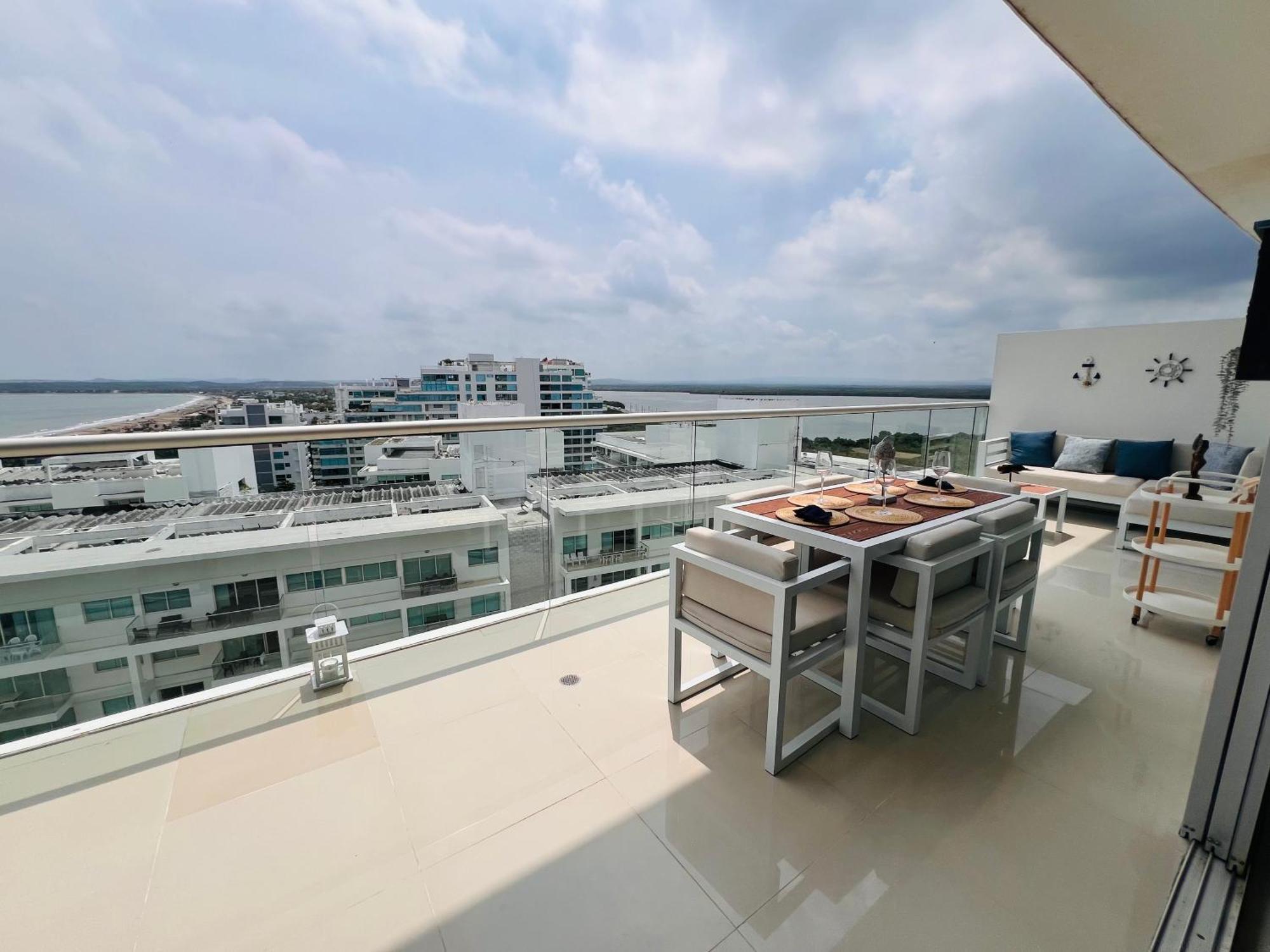 Apartment Cartagena Cartagena
