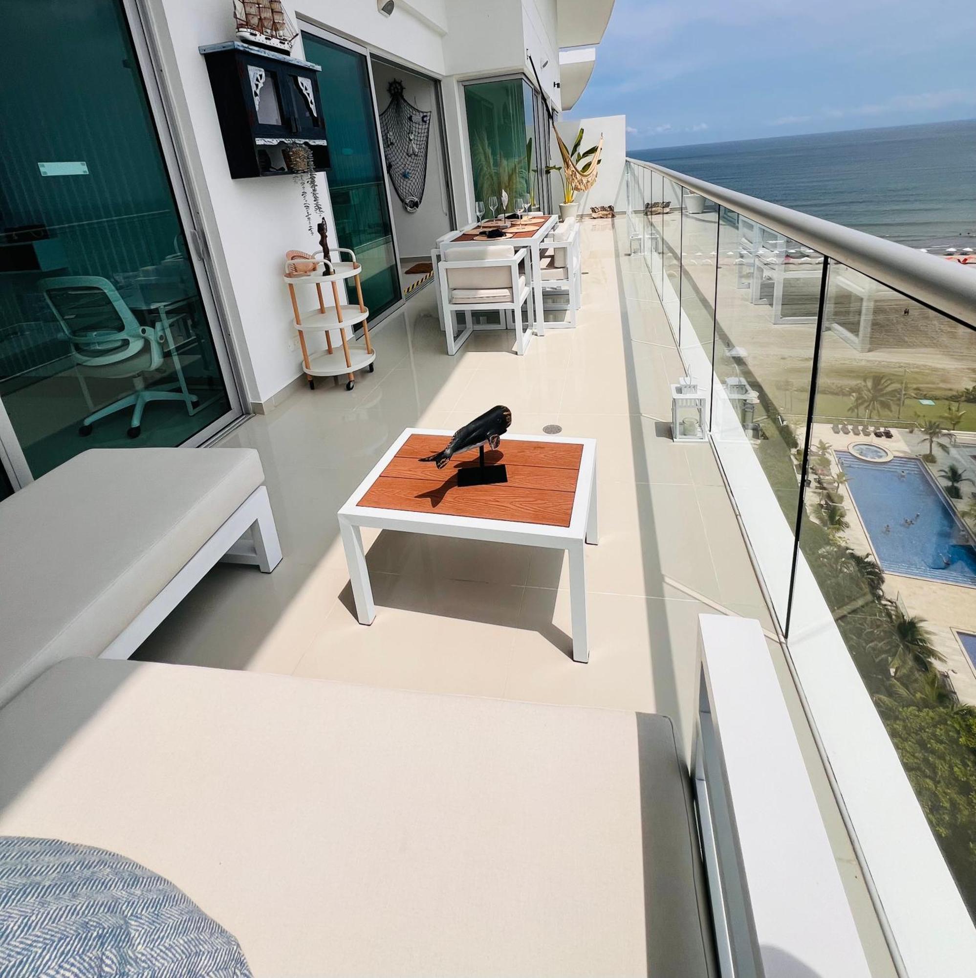 Apartment Cartagena